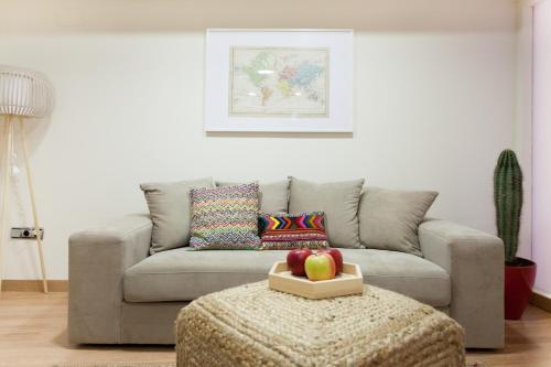 Appartement Ole - Albareda 24 Sevilla