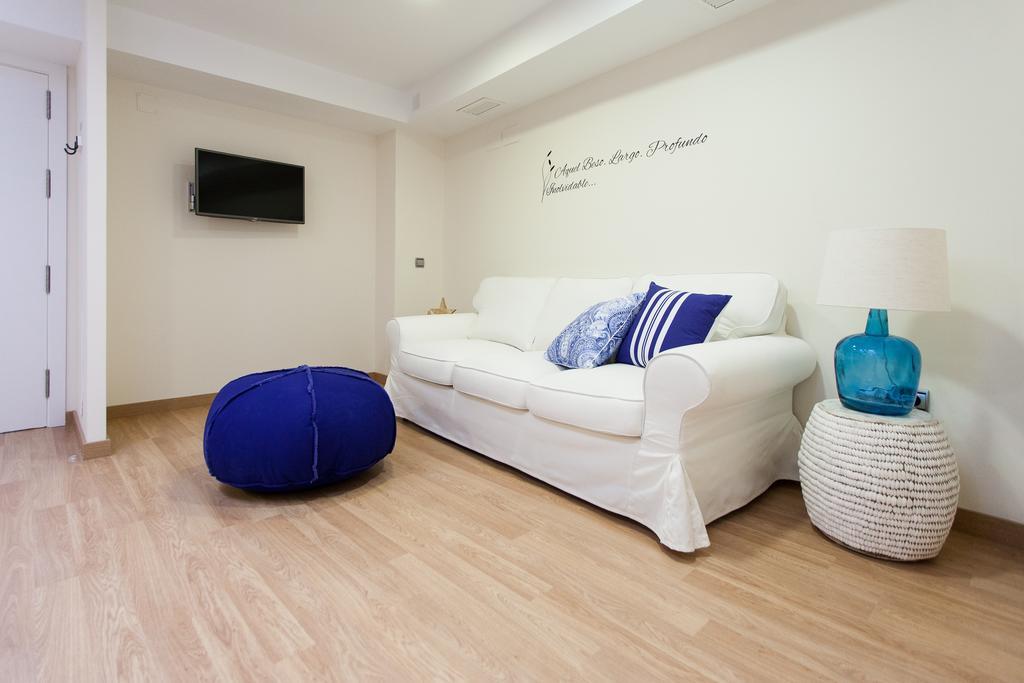 Ole - Albareda 24 Appartement
