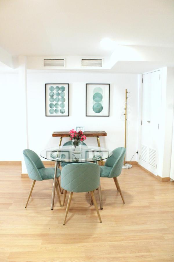 Ole - Albareda 24 Appartement