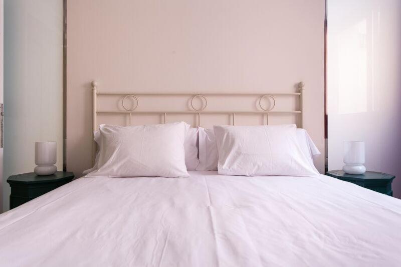 Ole - Albareda 24 Appartement Sevilla
