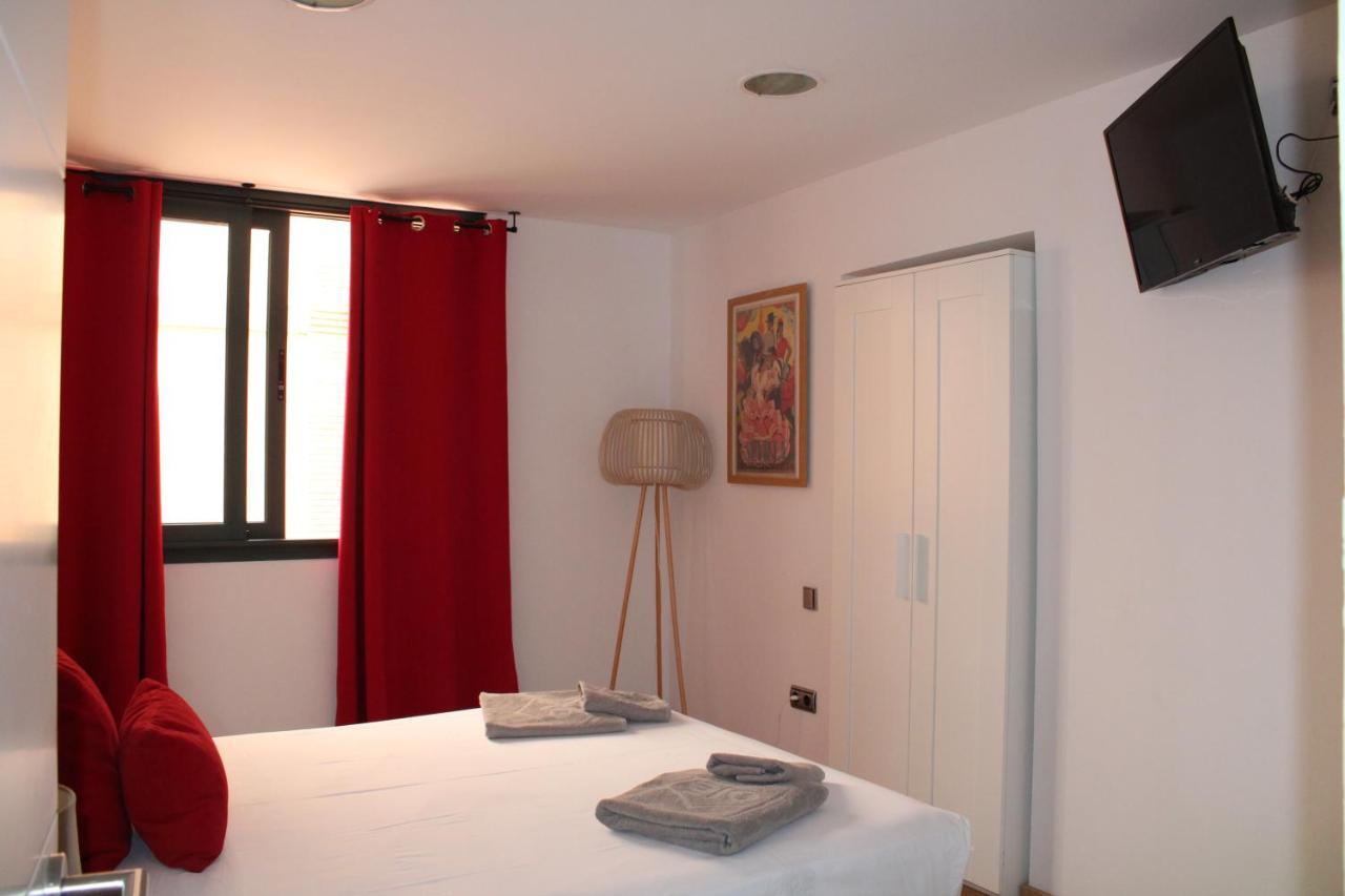 Appartement Ole - Albareda 24