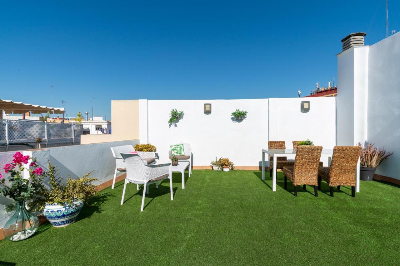 Apartamento Ole - Albareda 24