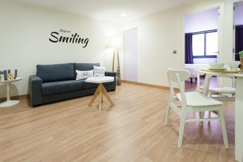 Apartamento Ole - Albareda 24