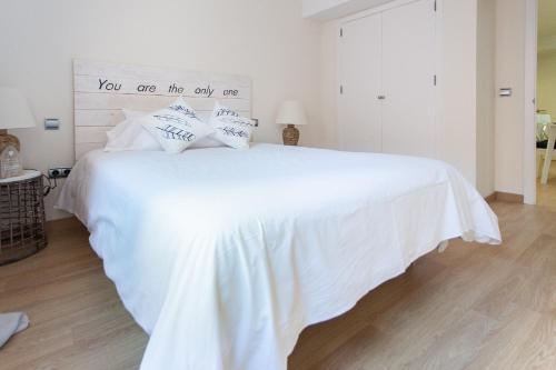 Apartamento Ole - Albareda 24