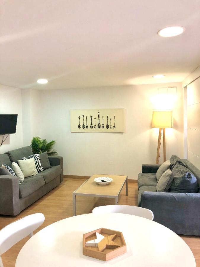 Apartamento Ole - Albareda 24 *