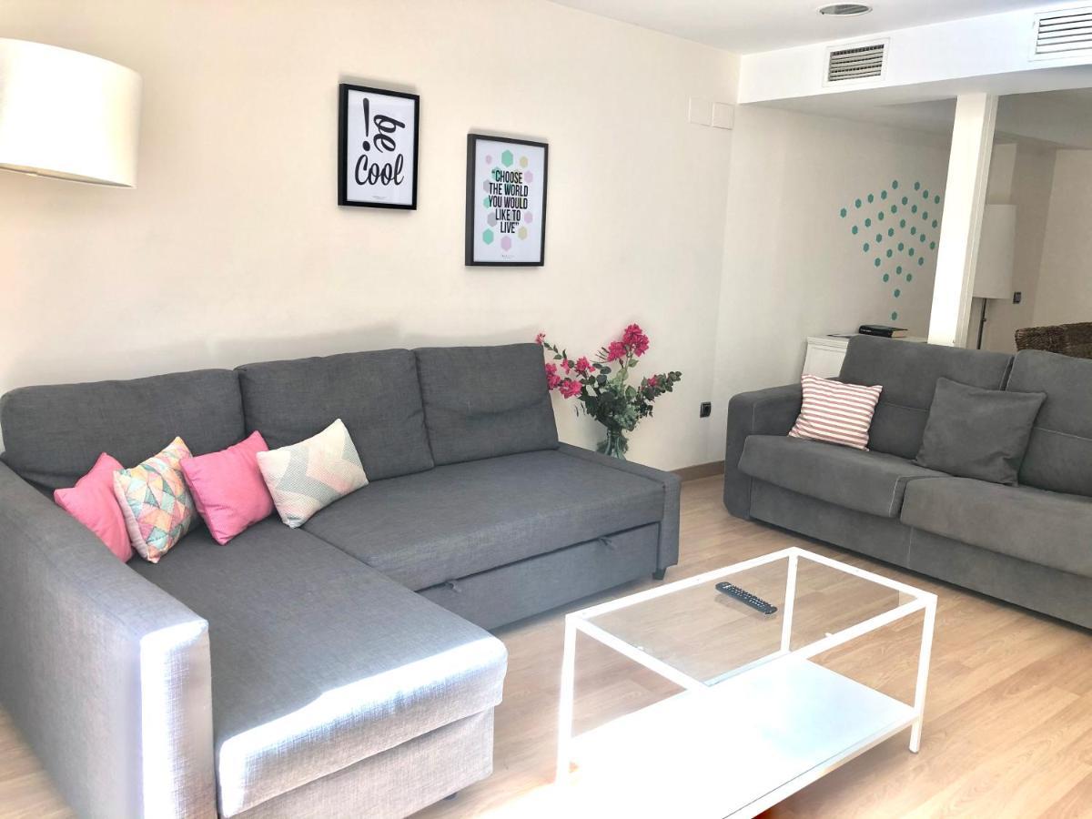 Ole - Albareda 24 Apartamento Sevilha
