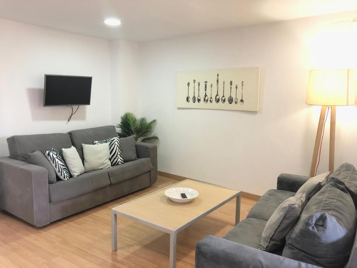 Apartamento Ole - Albareda 24