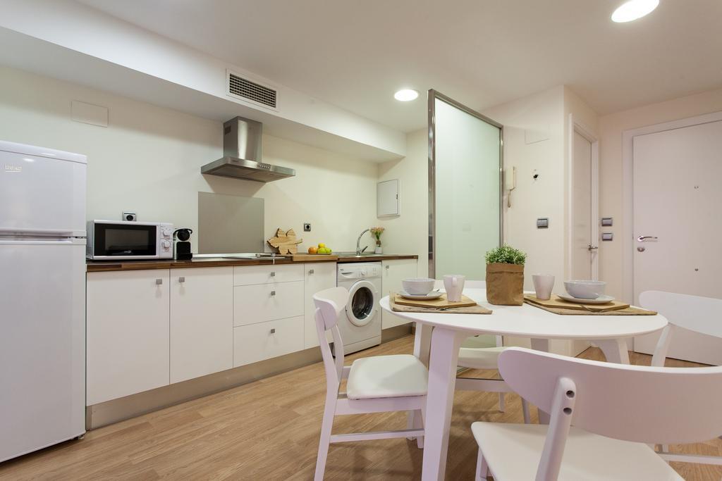 Ole - Albareda 24 Apartamento *