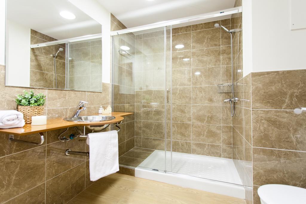 Apartamento Ole - Albareda 24 Sevilha