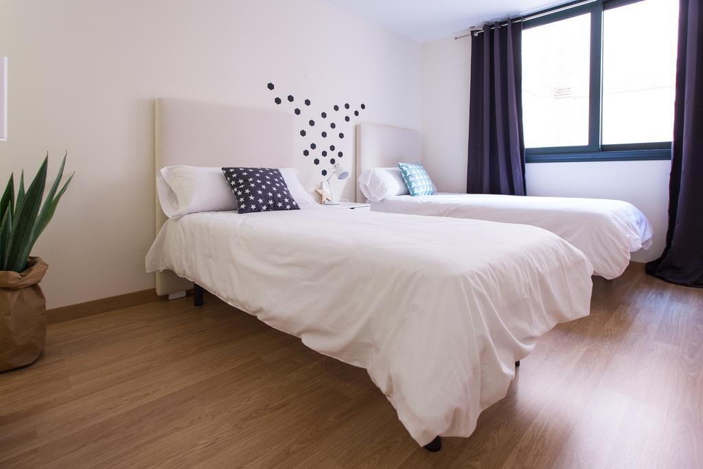 Ole - Albareda 24 Apartamento *