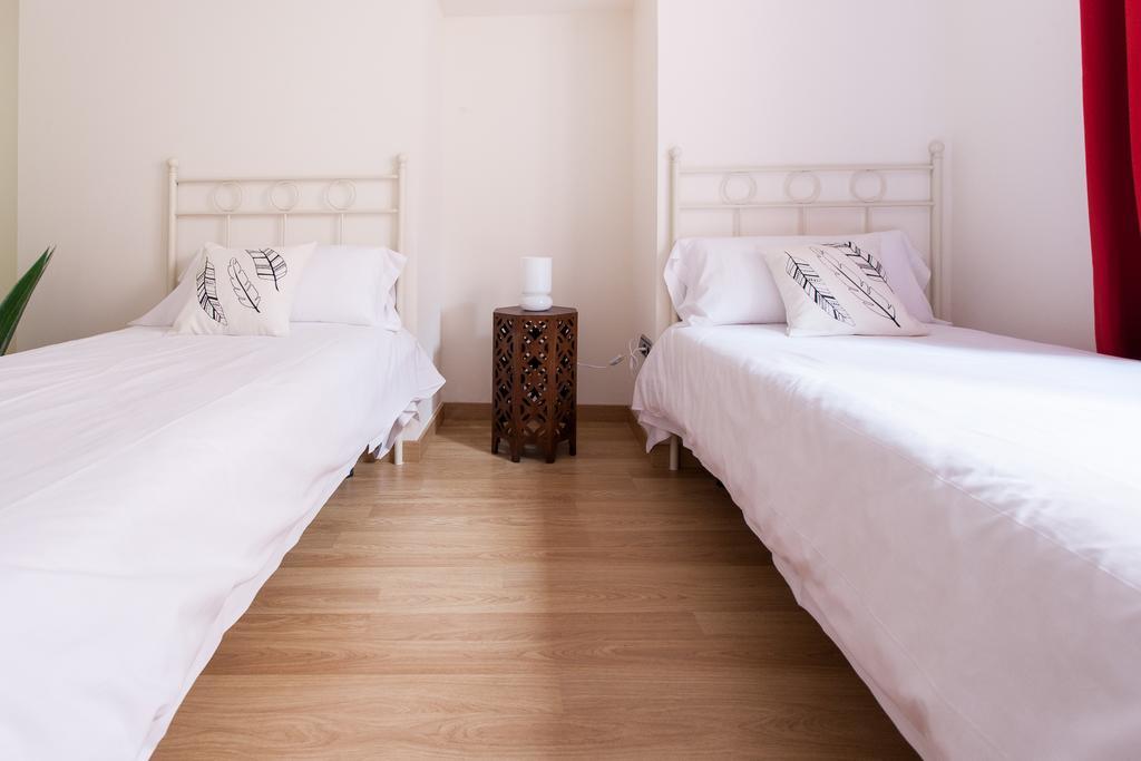 Apartamento Ole - Albareda 24