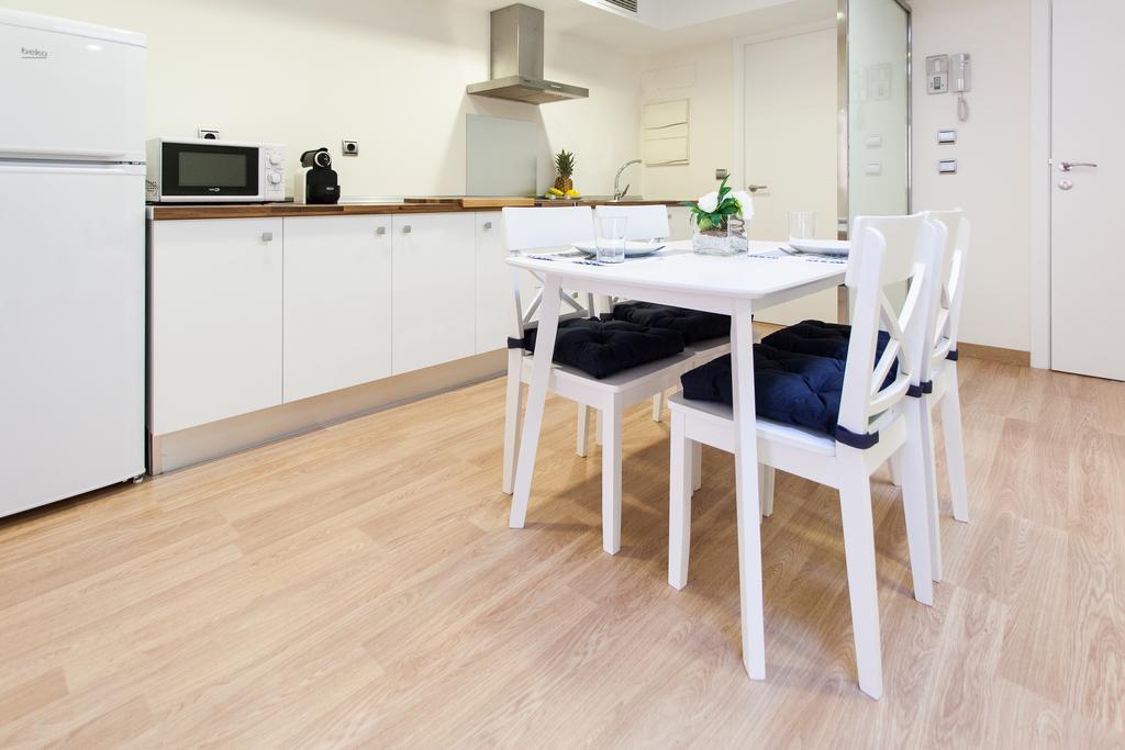 Apartamento Ole - Albareda 24 Sevilha