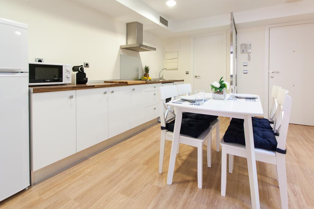 Ole - Albareda 24 Apartamento Sevilha