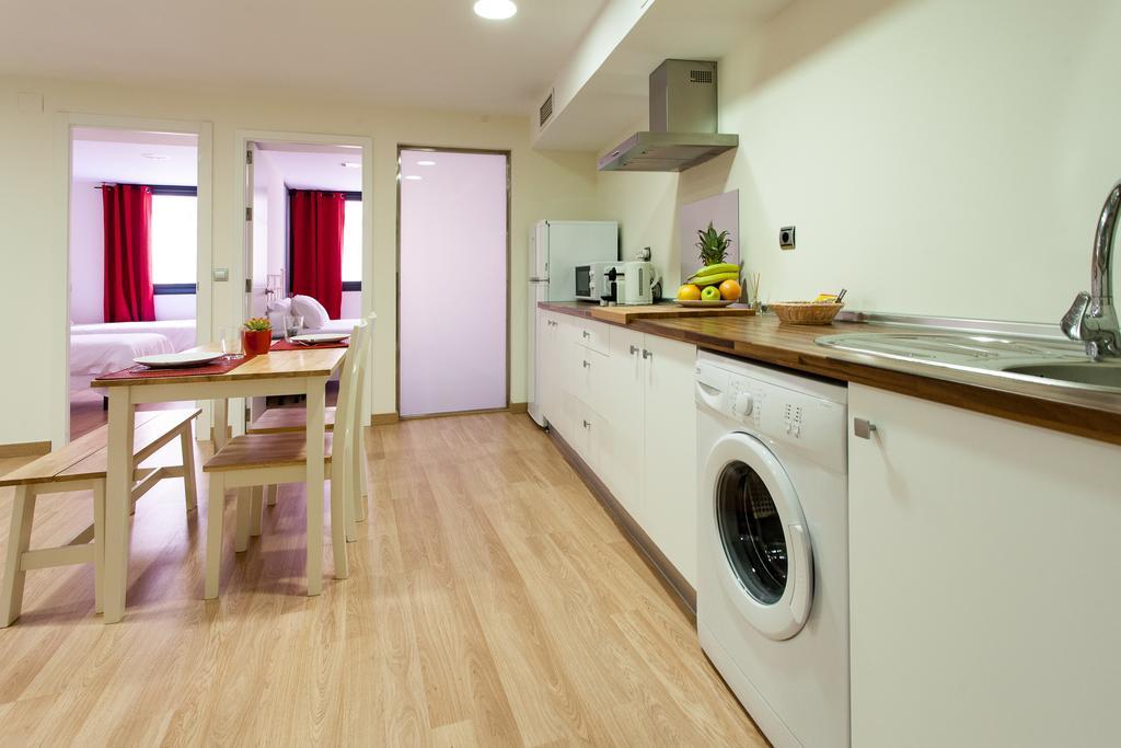 Ole - Albareda 24 Apartamento *