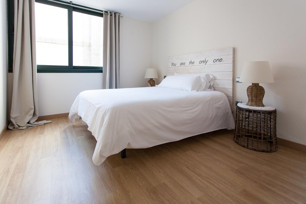 Apartamento Ole - Albareda 24 Sevilha