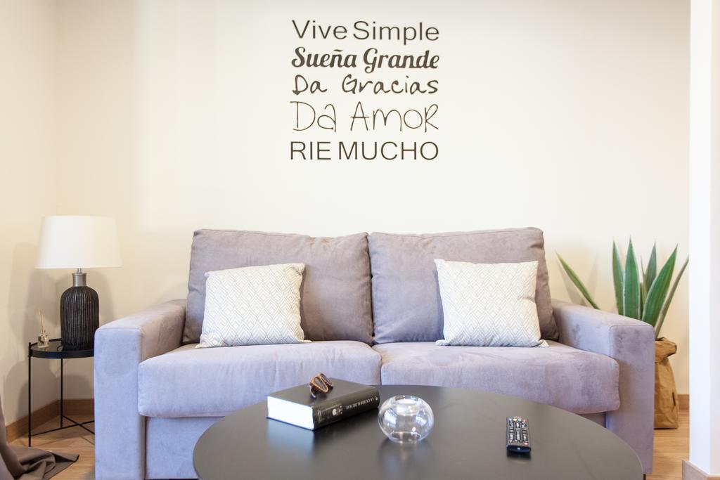 Ole - Albareda 24 Apartamento Sevilha