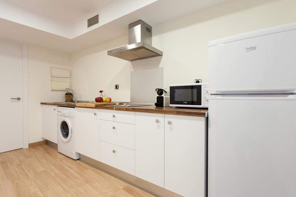 Apartamento Ole - Albareda 24 Sevilha