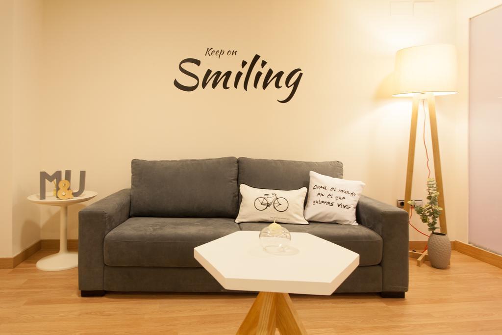Ole - Albareda 24 Apartamento Sevilha
