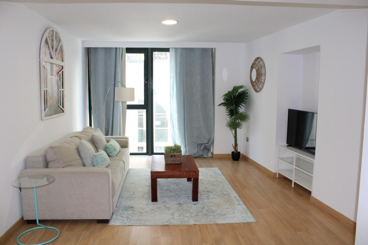 Ole - Albareda 24 Apartamento