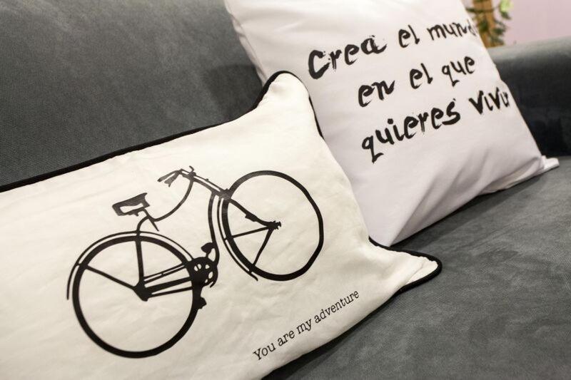 Apartamento Ole - Albareda 24