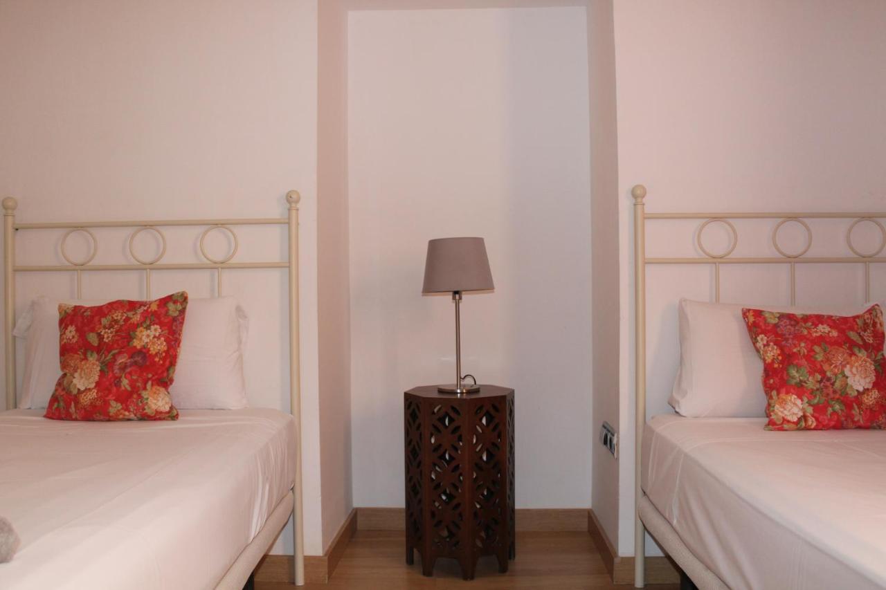 Apartamento Ole - Albareda 24 *