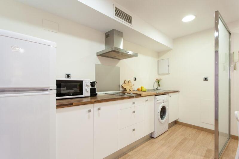 Apartamento Ole - Albareda 24 Sevilha