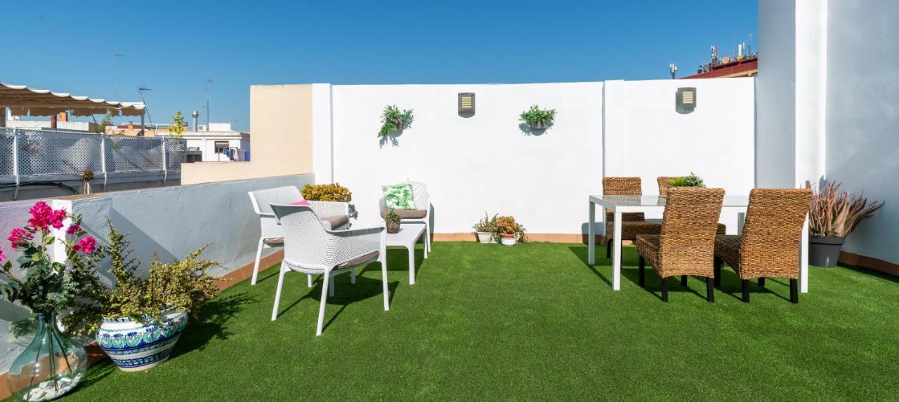 Ole - Albareda 24 Apartamento