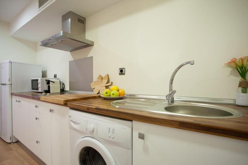 Apartamento Ole - Albareda 24 Sevilha