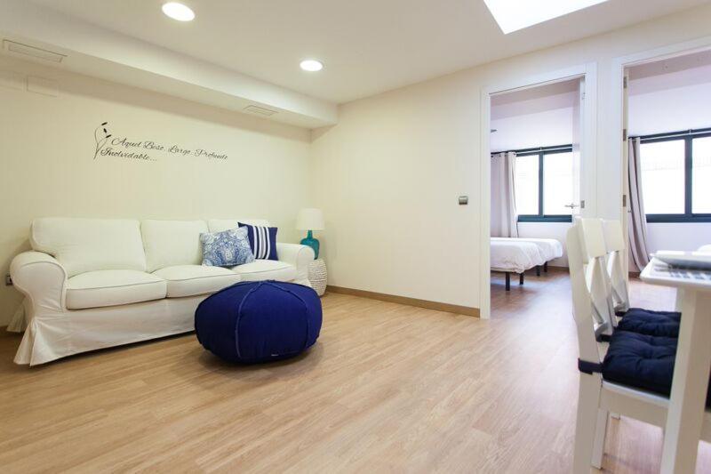 Apartamento Ole - Albareda 24