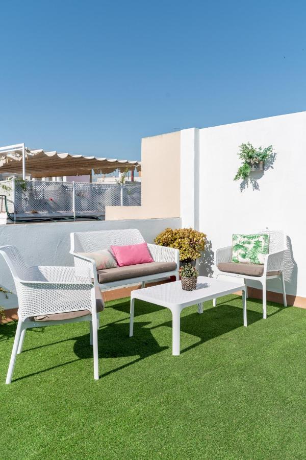 Apartamento Ole - Albareda 24 *