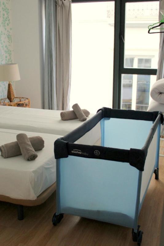 Apartamento Ole - Albareda 24 *