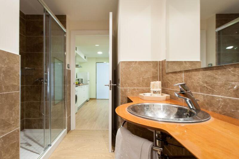 Apartamento Ole - Albareda 24 Sevilha