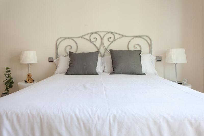 Ole - Albareda 24 Apartamento Sevilha