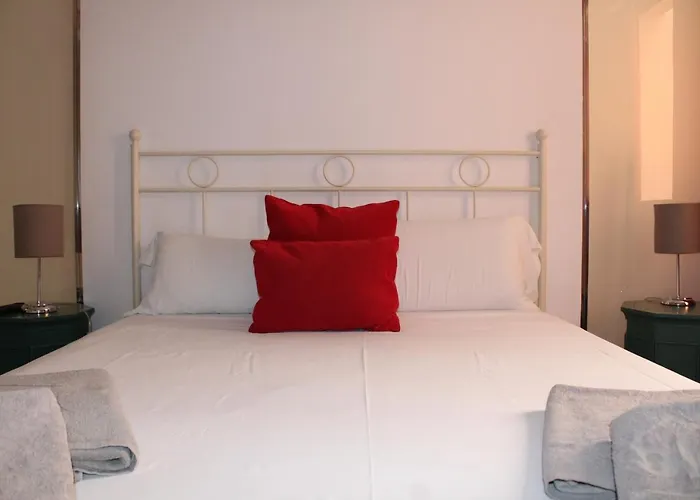 Apartments Olé - Albareda 24