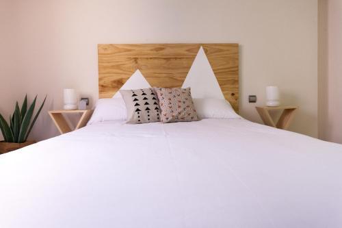 Appartement Olé - Albareda 24