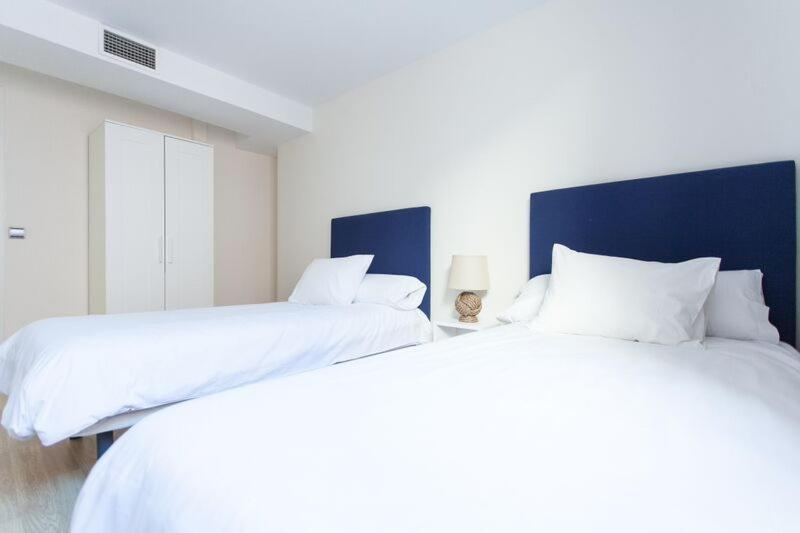 Appartement Olé - Albareda 24